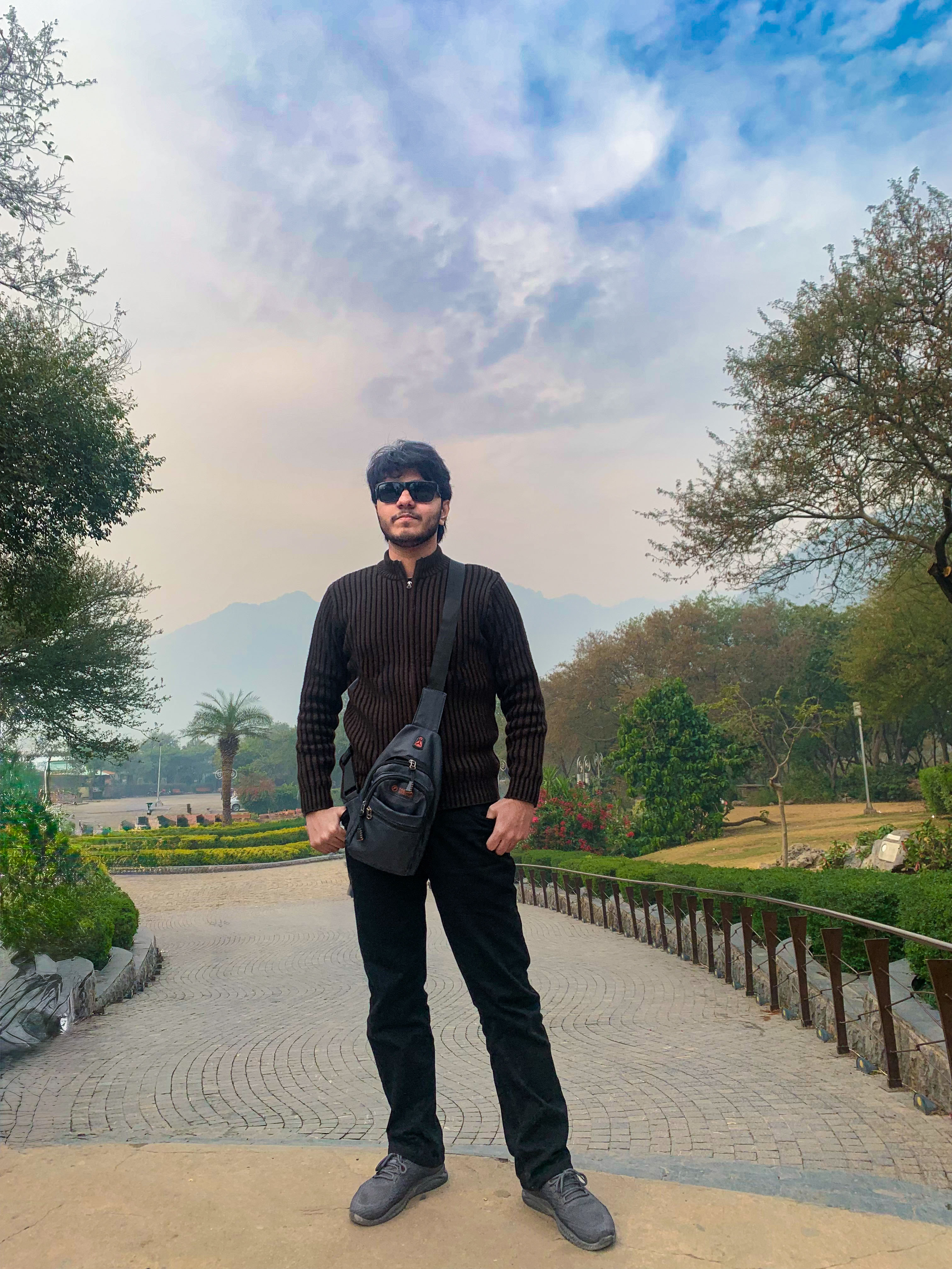 Rayan Hussain